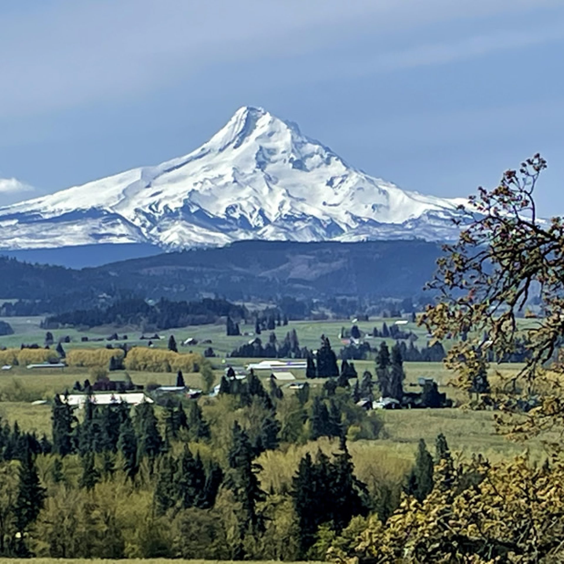 Mount Hood